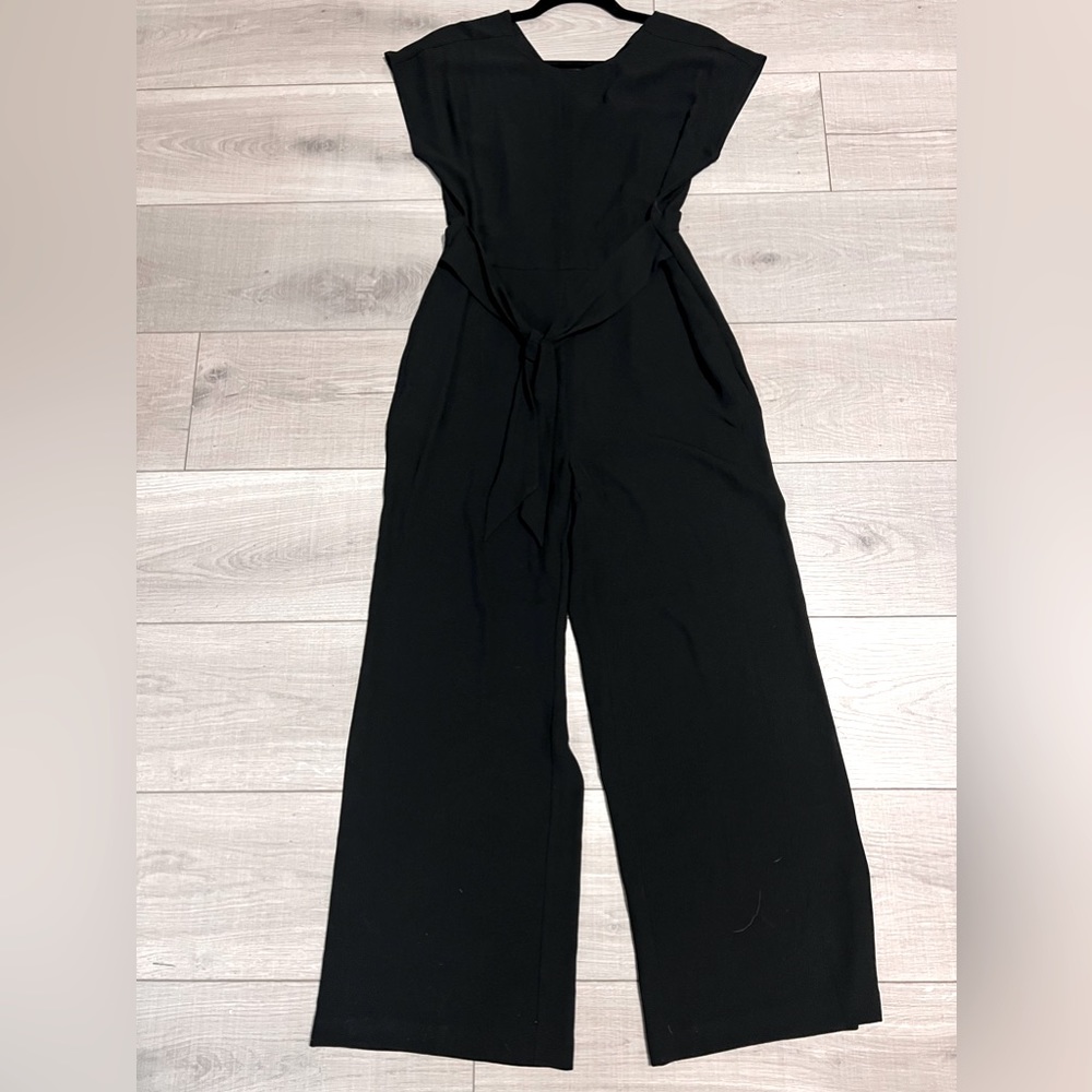 Never Worn Loft Jumpsuit